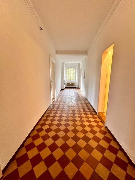 Einmaliges Bijou im Schloss Wittigkofen auf Berner Stadtboden 19