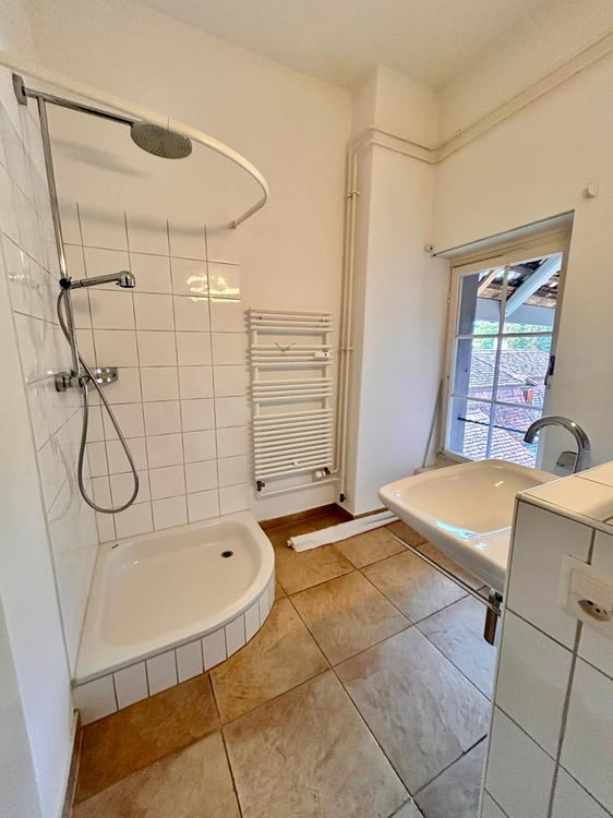 Einmaliges Bijou im Schloss Wittigkofen auf Berner Stadtboden 18