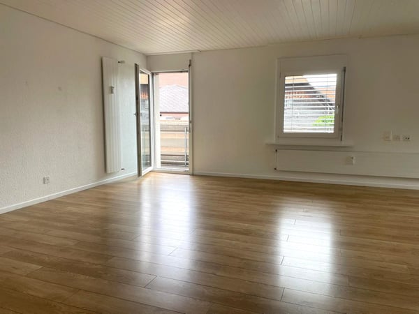 Zentral wohnen in Schwarzenburg? 7