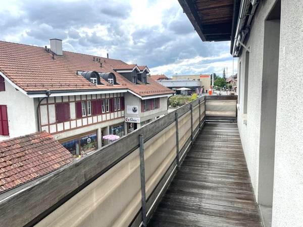 Zentral wohnen in Schwarzenburg? 11