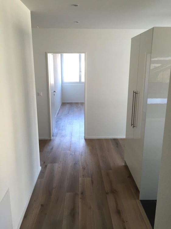 Stilvoll wohnen an ruhiger Lage in Ostermundigen 8