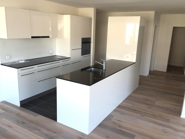 Stilvoll wohnen an ruhiger Lage in Ostermundigen 2