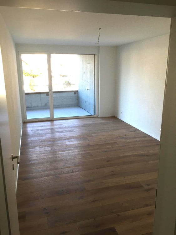 Stilvoll wohnen an ruhiger Lage in Ostermundigen 9