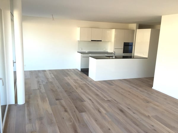 Stilvoll wohnen an ruhiger Lage in Ostermundigen 3
