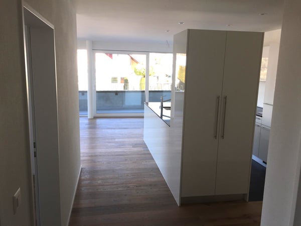 Stilvoll wohnen an ruhiger Lage in Ostermundigen 6