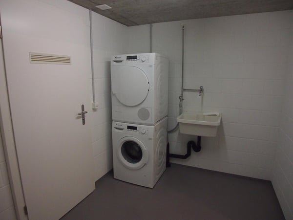 Stilvoll wohnen an ruhiger Lage in Ostermundigen 14