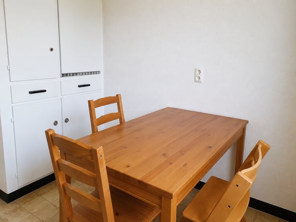 Gemütliche 2-Zimmerwohnung mit Top-Lage in Ostermundigen! 7