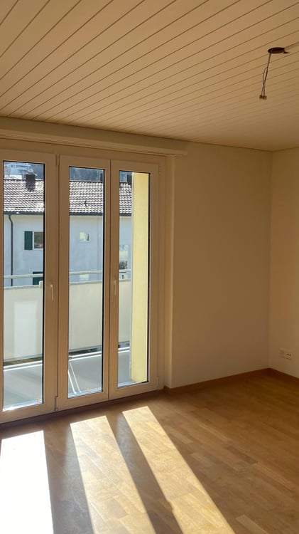 Gemütliche 2-Zimmerwohnung mit Top-Lage in Ostermundigen! 2