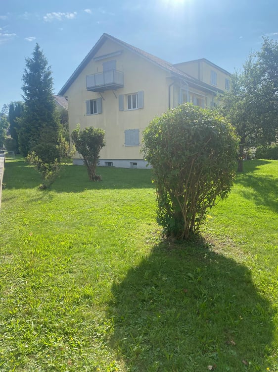 Gemütliche 2-Zimmerwohnung mit Top-Lage in Ostermundigen! 15