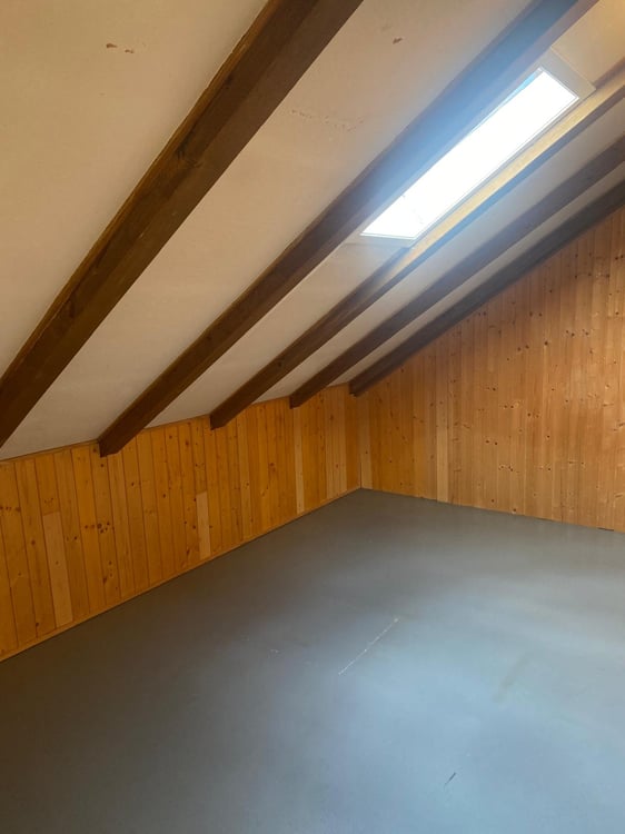 Gemütliche 2-Zimmerwohnung mit Top-Lage in Ostermundigen! 10