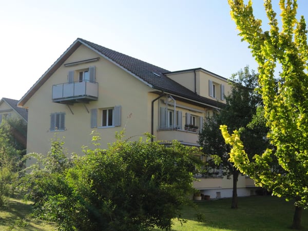 Gemütliche 2-Zimmerwohnung mit Top-Lage in Ostermundigen! 16