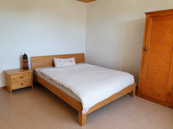 Gemütliche 2-Zimmerwohnung mit Top-Lage in Ostermundigen! 5