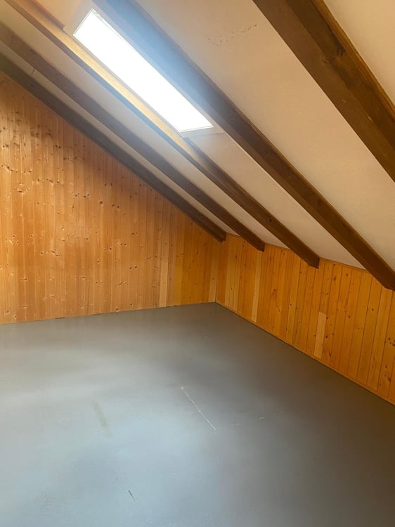 Gemütliche 2-Zimmerwohnung mit Top-Lage in Ostermundigen! 11