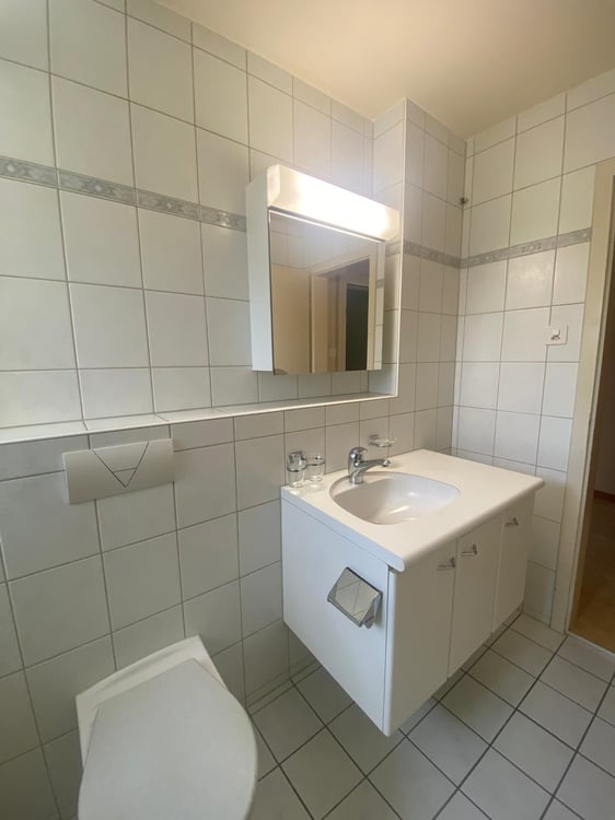 Gemütliche 2-Zimmerwohnung mit Top-Lage in Ostermundigen! 9