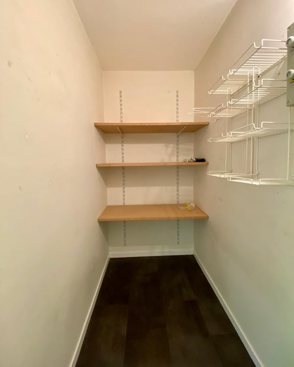 Charmante 1 Zimmer-Parterrewohnung mit Gartensitzplatz 9