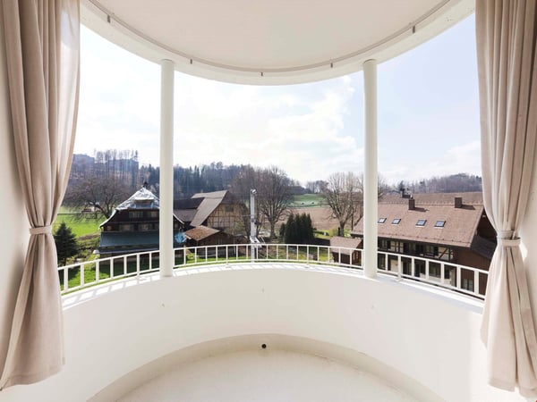 Ein Zuhause mit dem gewissen Extra 8