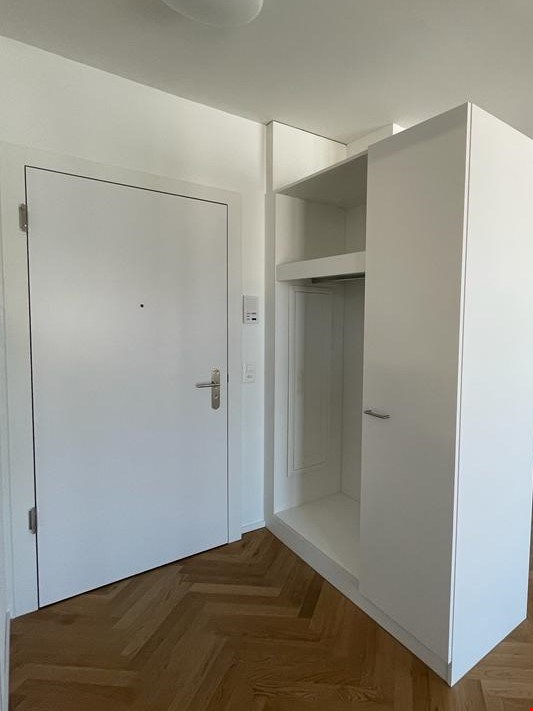 Gemütliches Wohnen im Bernapark 5