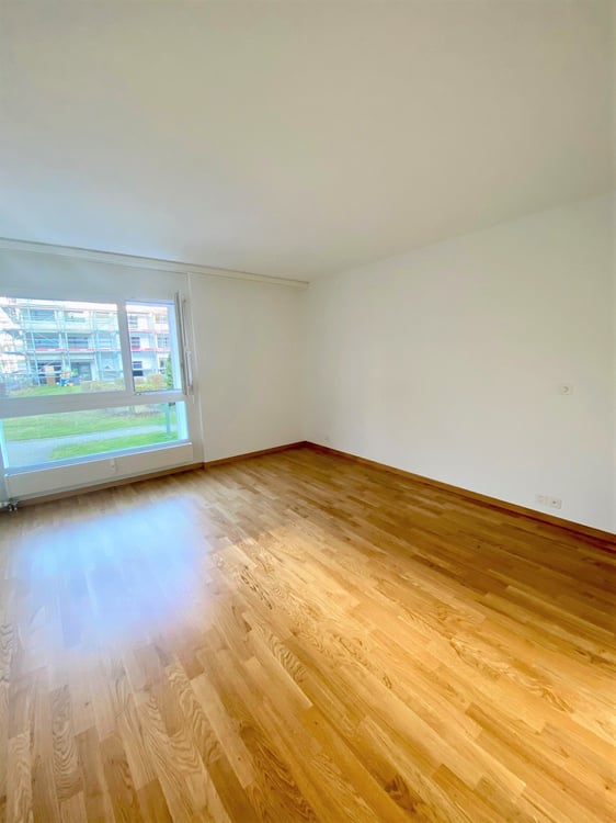 Frisch sanierte 5-Zimmerwohnung im Hochparterre mit Balkon 6