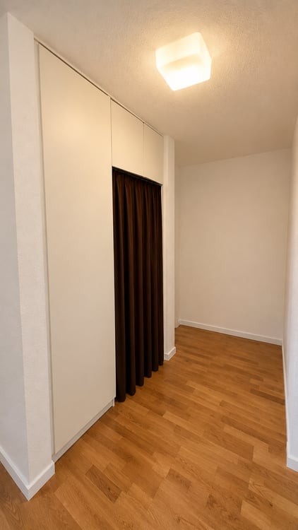 Frisch sanierte 5-Zimmerwohnung im Hochparterre mit Balkon 9