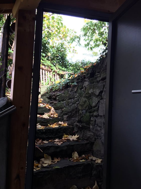 Neues Heim mit eigenem Schlossgarten gewünscht? 14