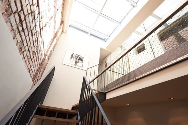 EXKLUSIVES ALTSTADT-DOMIZIL UNTER DEM SCHLOSS THUN 9