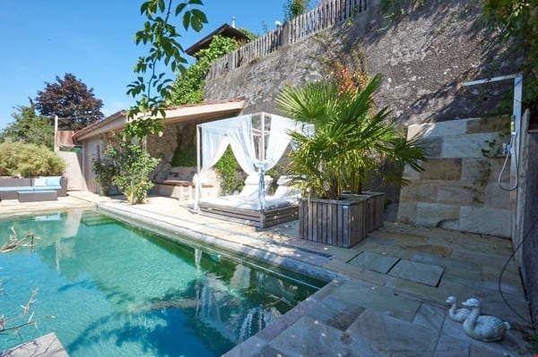 EXKLUSIVES ALTSTADT-DOMIZIL UNTER DEM SCHLOSS THUN 14
