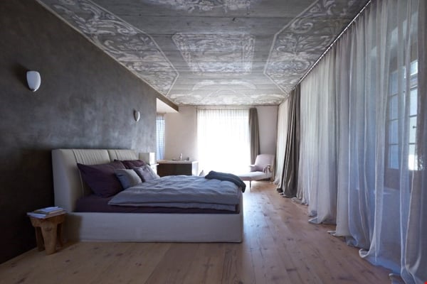 EXKLUSIVES ALTSTADT-DOMIZIL UNTER DEM SCHLOSS THUN 5