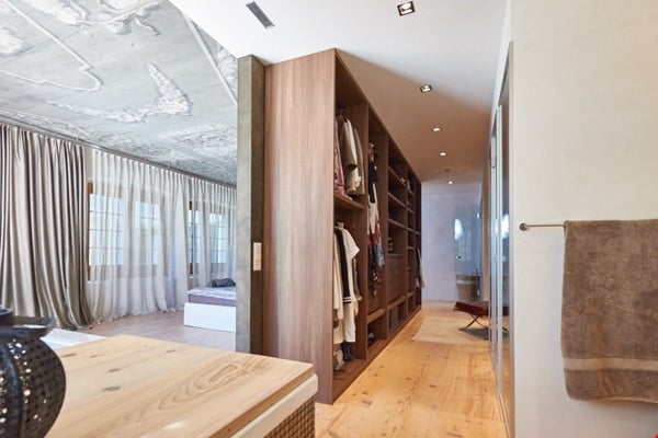 EXKLUSIVES ALTSTADT-DOMIZIL UNTER DEM SCHLOSS THUN 7