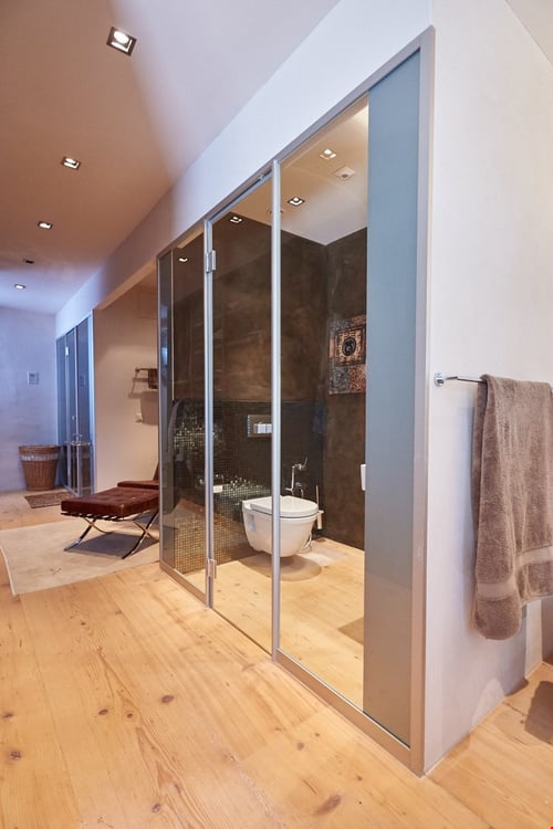 EXKLUSIVES ALTSTADT-DOMIZIL UNTER DEM SCHLOSS THUN 8