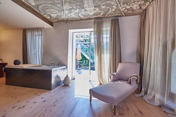 EXKLUSIVES ALTSTADT-DOMIZIL UNTER DEM SCHLOSS THUN 6