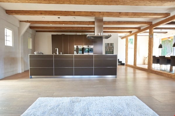 EXKLUSIVES ALTSTADT-DOMIZIL UNTER DEM SCHLOSS THUN 10