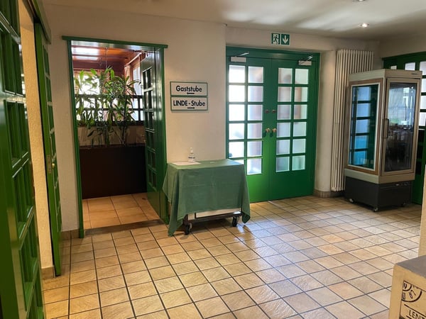 Ein Traditionshaus mit Zukunft sucht seine nächsten Gastgeber 7