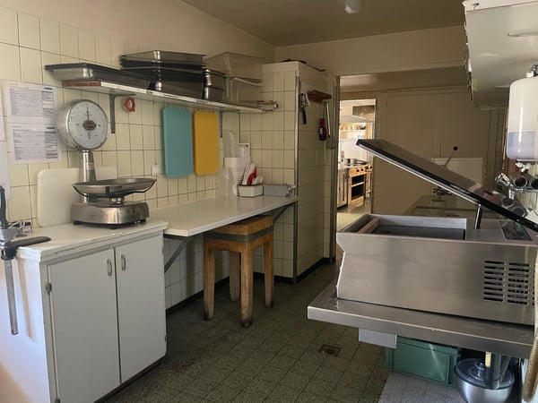 Ein Traditionshaus mit Zukunft sucht seine nächsten Gastgeber 15