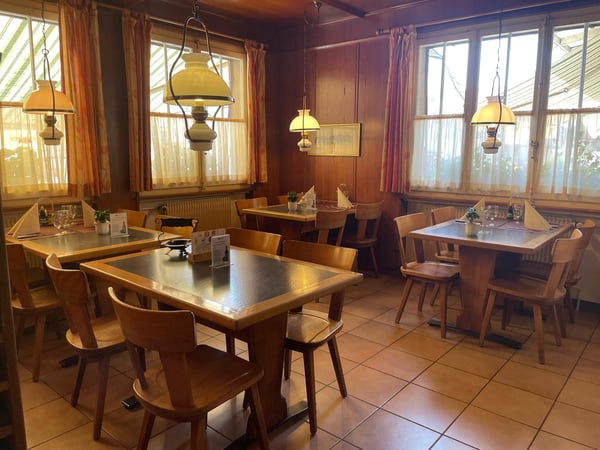 Ein Traditionshaus mit Zukunft sucht seine nächsten Gastgeber 10