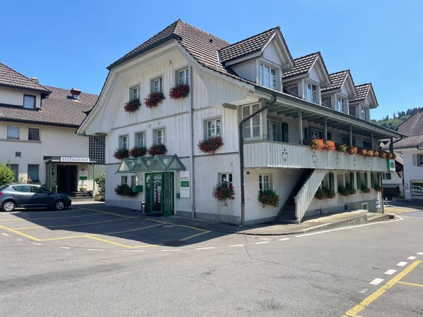 Ein Traditionshaus mit Zukunft sucht seine nächsten Gastgeber 4