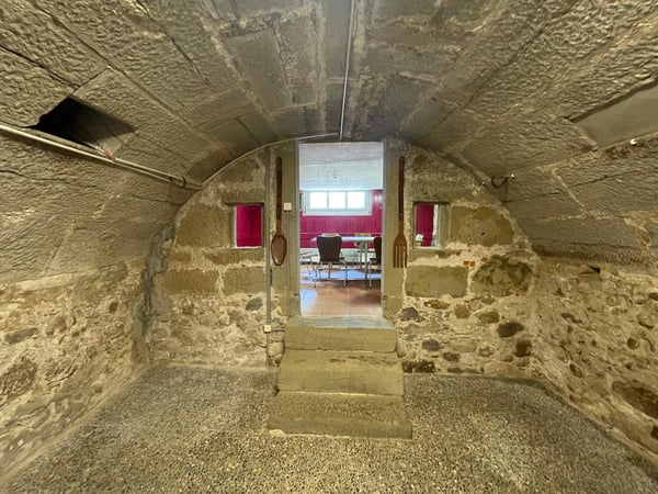 Ein Traditionshaus mit Zukunft sucht seine nächsten Gastgeber 25