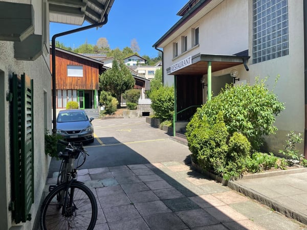 Ein Traditionshaus mit Zukunft sucht seine nächsten Gastgeber 3