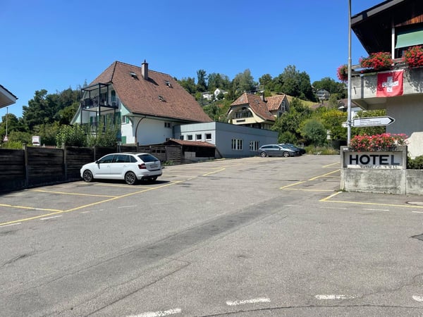 Ein Traditionshaus mit Zukunft sucht seine nächsten Gastgeber 5