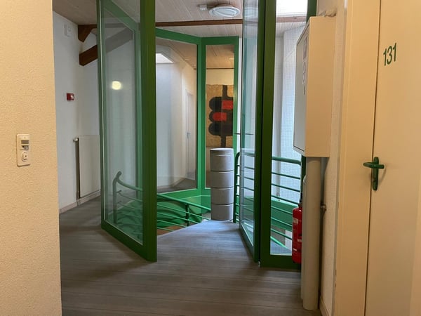 Ein Traditionshaus mit Zukunft sucht seine nächsten Gastgeber 18