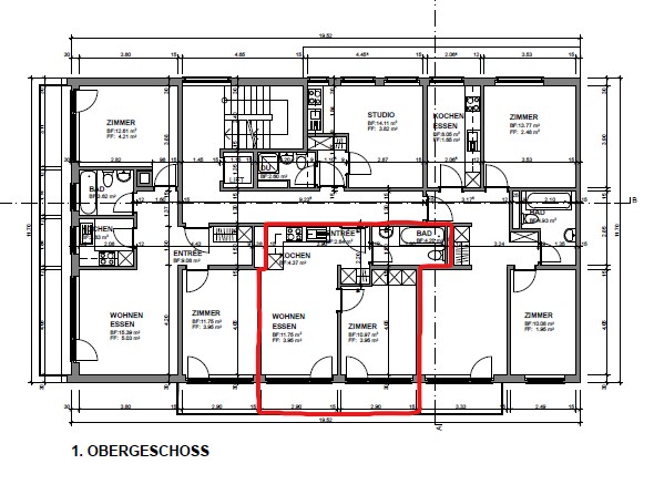 Ihr neues Zuhause im Mattenhofquartier 8