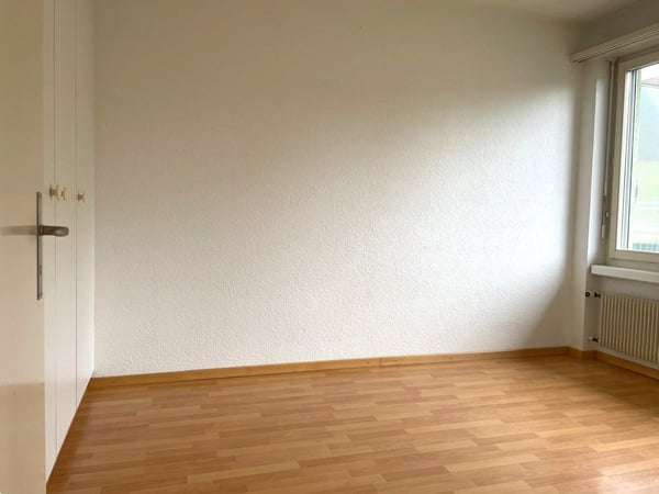 Ihr neues Zuhause im Mattenhofquartier 5