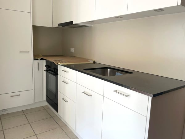Ihr neues Zuhause im Mattenhofquartier 2