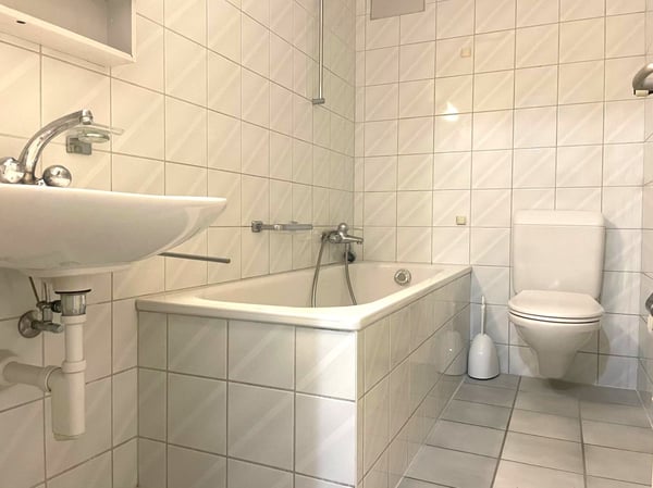 Ihr neues Zuhause im Mattenhofquartier 6