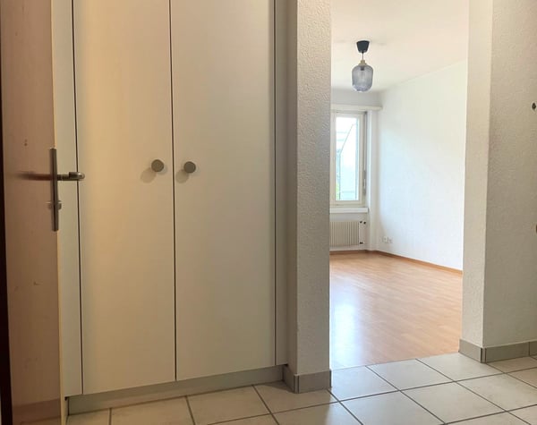 Ihr neues Zuhause im Mattenhofquartier 3