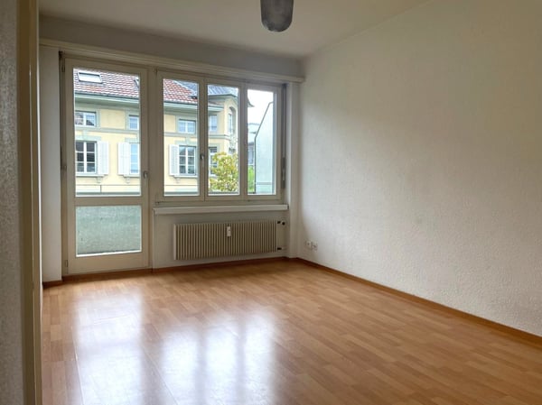Ihr neues Zuhause im Mattenhofquartier 4