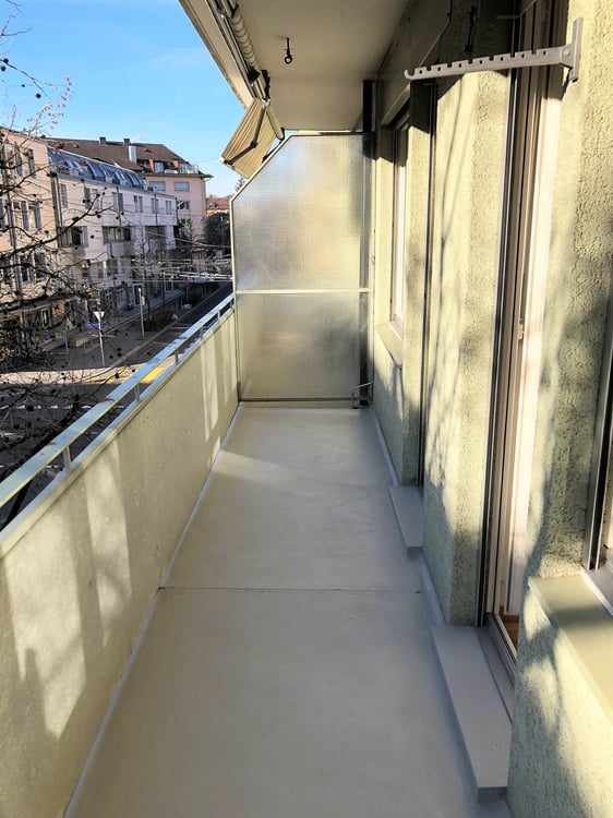 Ihr neues Zuhause im Mattenhofquartier 7