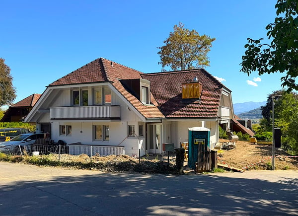 Exklusiv saniertes Einfamilienhaus mit hochwertiger Ausstattung