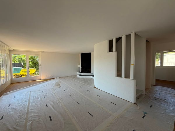 Exklusiv saniertes Einfamilienhaus mit hochwertiger Ausstattung 4
