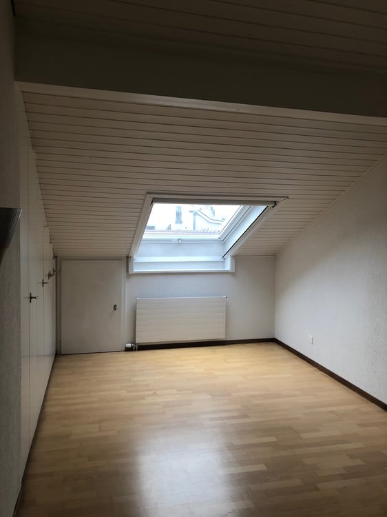 Traumhaftes Wohnen in der Altstadt von Thun 8