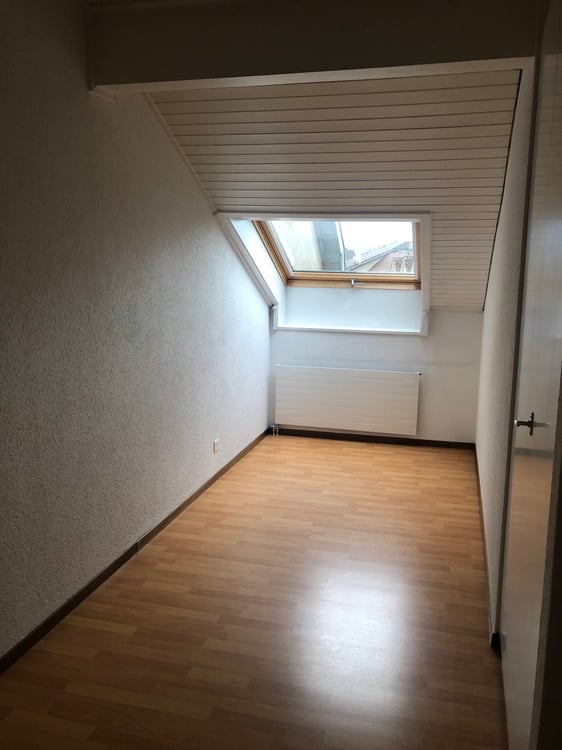 Traumhaftes Wohnen in der Altstadt von Thun 9